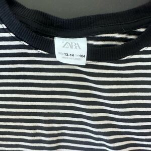 Zara Kids Tee